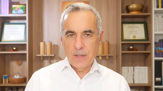 VIDEO Călin Georgescu, &icirc;n vizorul anchetatorilor. Trei dosare penale au fost deschise in rem