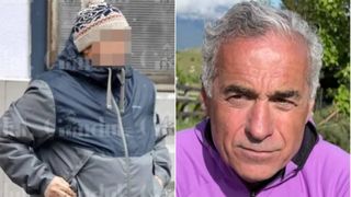 VIDEO Descinderi în dosarul finanțării campaniei lui Călin Georgescu la prezidențiale. Bogdan Peșchir, săltat de mascați?