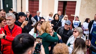 Elena Lasconi, apel către susținători: Vă știu supărările și frustrările! Vă rog să...