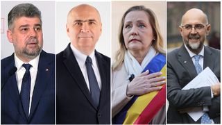 Cine va fi noul premier al Rom&acirc;niei, p&acirc;nă la alegerile prezidențiale din 2025