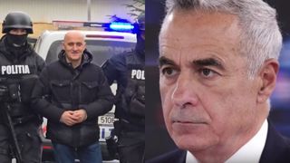 Ce spune Călin Georgescu despre mercenarul Horațiu Potra. Ce legătură are cu acesta: „Ştiu de el, evident”