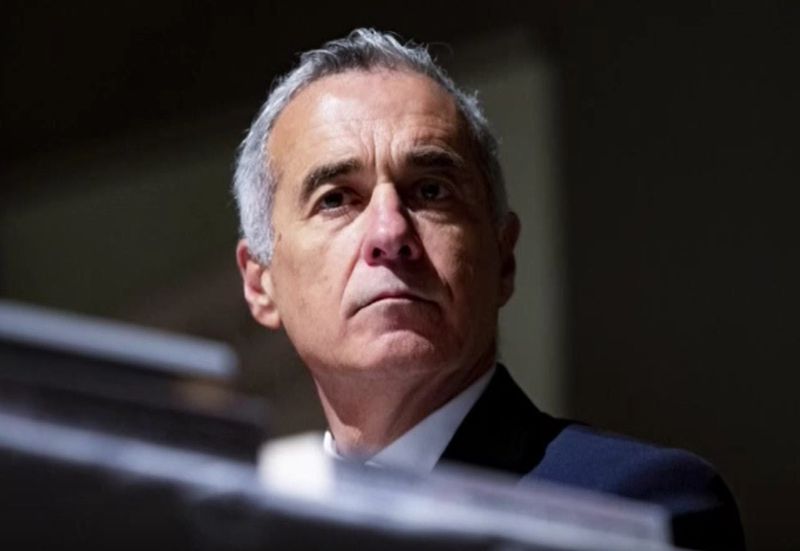 calin georgescu, sustinatori calin georgescu, horatiu potra 