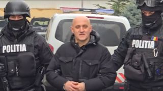 calin georgescu, sustinatori calin georgescu, horatiu potra 