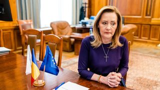 elena lasconi, donald trump, ctp 