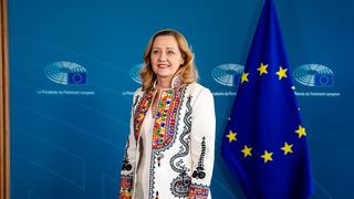 elena lasconi, donald trump, ctp 