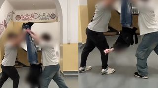 VIDEO „E tot ce am putut să fac ca părinte”. Spiderman, noua provocare periculoasă