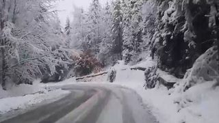 VIDEO Cât va dura episodul de vreme severă