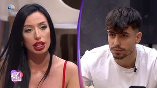 VIDEO Scandal monstru în "Casa Iubirii". Alexandra îl face praf pe Dennis: "Am așteptări prea mari de la oameni nepotriviți". Ce a urmat este ireal 