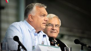 viktor orban, alegeri ungaria, sondaje ungaria 