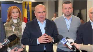crin antonescu, ilie bolojan, nicusor dan, alegeri prezidentiale 