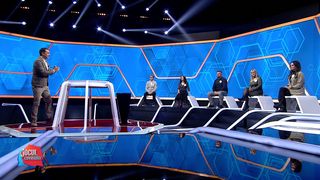 Un arhitect, un analist de afaceri, o antreprenoare, un specialist &icirc;n v&acirc;nzări și un psihoterapeut intră &icirc;n duelul pentru competiția &rdquo;Jocul cuvintelor cu Dan Negru&rdquo;, &icirc;n această seară, de la ora 22:30, la Kanal D!