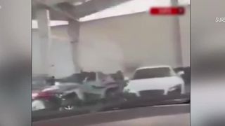 VIDEO Regimul totalitar din Siria a căzut