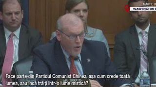 VIDEO TikTok va fi interzis &icirc;n America. Ce se &icirc;nt&acirc;mplă &icirc;n Rom&acirc;nia cu platforma socială