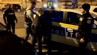 tanar injunghiat, agresor arestat, timisoara 