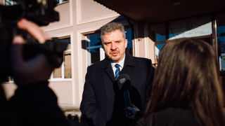 Primarul din Târgu-Mureș, reținut de procurorii DNA. Care este motivul