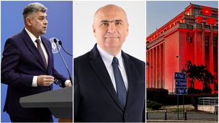 Marcel Ciolacu sau Ilie Bolojan - cine va fi noul premier?
