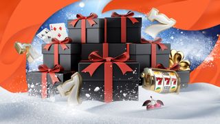 Promoțiile cazinourilor online &icirc;n luna decembrie adună peste 3.000.000 premii garantate