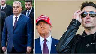 "Viitorul a început!" Viktor Orban, premierul Ungariei, întâlnire în SUA cu Donald Trump și Elon Musk