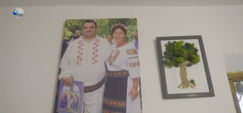 Dă culoare fântânilor din sat