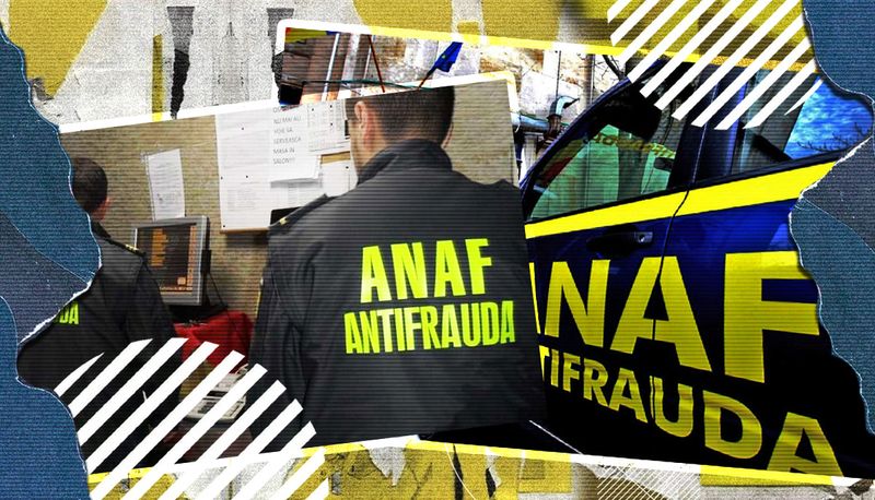 Influencerii care l-au promovat pe Călin Georgescu, verificați de ANAF