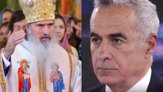 VIDEO ÎPS Teodosie, anchetat de Patriarhia Română după ce a spus public despre Călin Georgescu că ar fi „mai mult un om al lui Dumnezeu decât un politician”