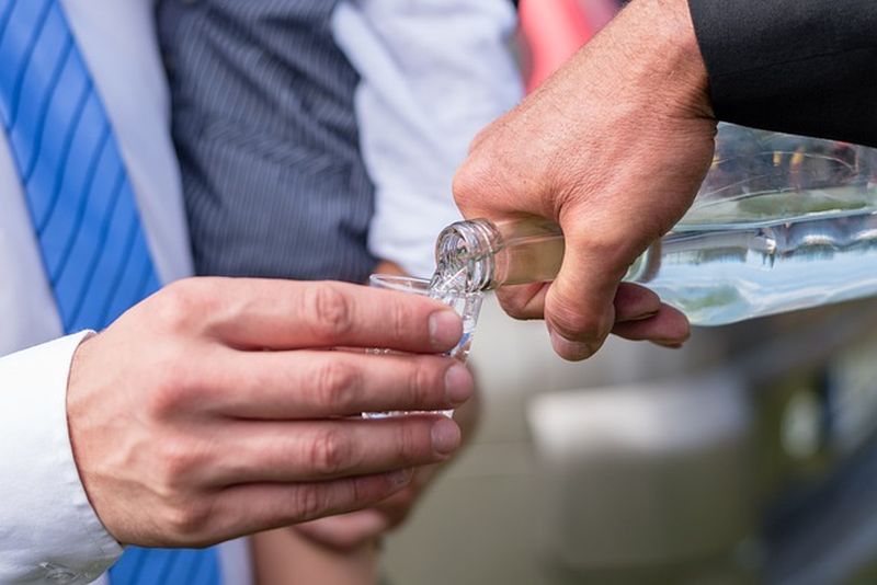 Rețetă țuică fiartă