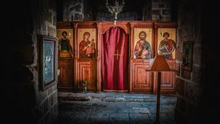 C&acirc;nd te &icirc;mpărtășești &icirc;nainte de Crăciun 2024?