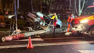 accident ploiesti, tineri morti, tragedie