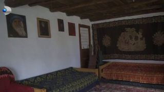  Pasiunea sa pentru cai a re&icirc;nviat un loc uitat de lume