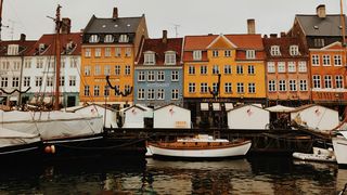 danemarca, oras de 15 minute, europa 