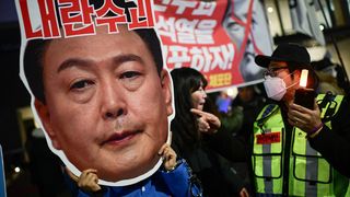 Preşedintele Yoon Suk Yeol, încercare eşuată de a impune legea marţială în Coreea de Sud