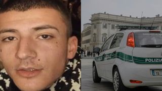 Leonard Ioan a dispărut la scurt timp după ce a ajuns în Italia. Nu se mai știe nimic despre tânărul de 21 de ani de zile