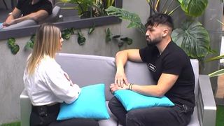 julia casa iubirii, daniel casa iubirii, cuplu casa iubirii 