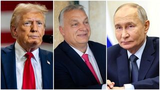 "Sunt cele mai periculoase săptămâni ale războiului dintre Rusia și Ucraina". Viktor Orban, mesagerul dintre Trump și Putin, avertisment pacifist
