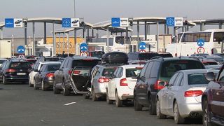 VIDEO România intră oficial în Schengen! Decizia istorică a fost luată azi în consiliul JAI. Dispar controalele la granița cu Ungaria și Bulgaria de la 1 ianuarie 2025