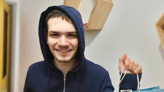 Unde ar fi fost văzut Răzvan, adolescentul care a dispărut din Capitală. Are 17 ani, iar familia îl caută cu disperare: „Nu vreau să vorbesc prostii, să dau speranțe false”