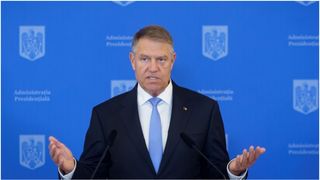 Klaus Iohannis, mesaj pro-european după intrarea deplină a României în Schengen