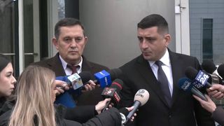 klaus iohannis, george simion, decizie ICCJ