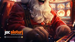 Ghid complet: cum să alegi cel mai bun slot de Crăciun