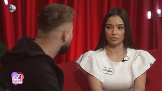 VIDEO Gagea și Virginia, mărturisiri-șoc în camera roșie