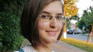 studenta, tanara moarta, iasi 