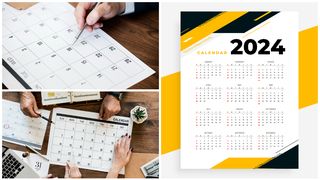 Câte zile libere vom avea de Crăciun 2024 și de Revelion 2025?