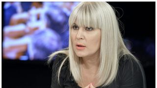 elena udrea dosar, elena udrea inchisoare, gala bute 