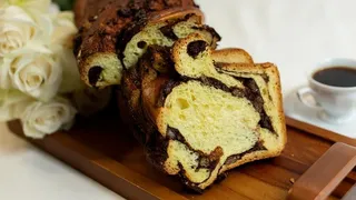 Rețetă de cozonac cu 1 kg făină