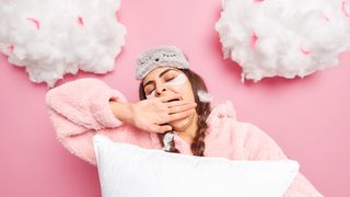 Ce înseamnă repetarea anumitor vise? Trebuie să știi aceste lucruri dacă treci prin asta