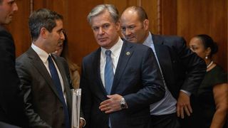 Demisia șefului FBI, motiv de bucurie pentru Donald Trump. "Este o zi grozavă pentru SUA"