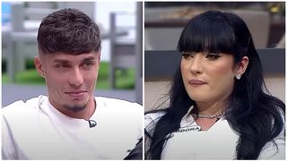 VIDEO &bdquo;Sunt șanse&rdquo; Teodora, pregătită să intre &icirc;ntr-o relație cu Dorobanțu? Concurenta nu mai ține deloc cont de lacrimile vărsate pentru Robi