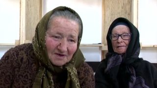 VIDEO Analize gratuite pentru bătrâni. România, la coada clasamentului european în ceea ce privește prevenția medicală