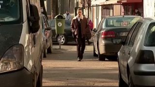 VIDEO Ai, n-ai loc de parcare...plătești. "Nu e corect" Bucureștenii din Sectorul 4, revoltați