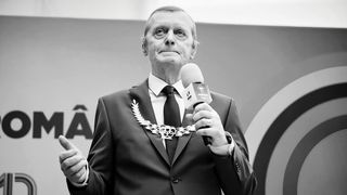 A murit Dan Grecu, &rdquo;Stăp&acirc;nul inelelor&rdquo;. A fost primul campion mondial din istoria gimnasticii rom&acirc;nești